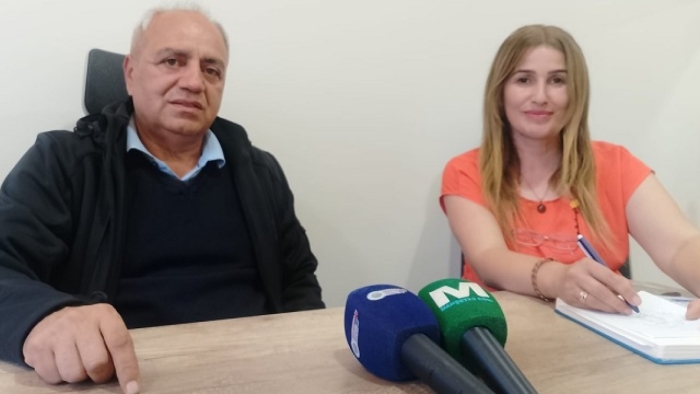 Karakurt: Almanya’ya Giden Öğrencilerimizin Her Konusuyla İlgileniyoruz